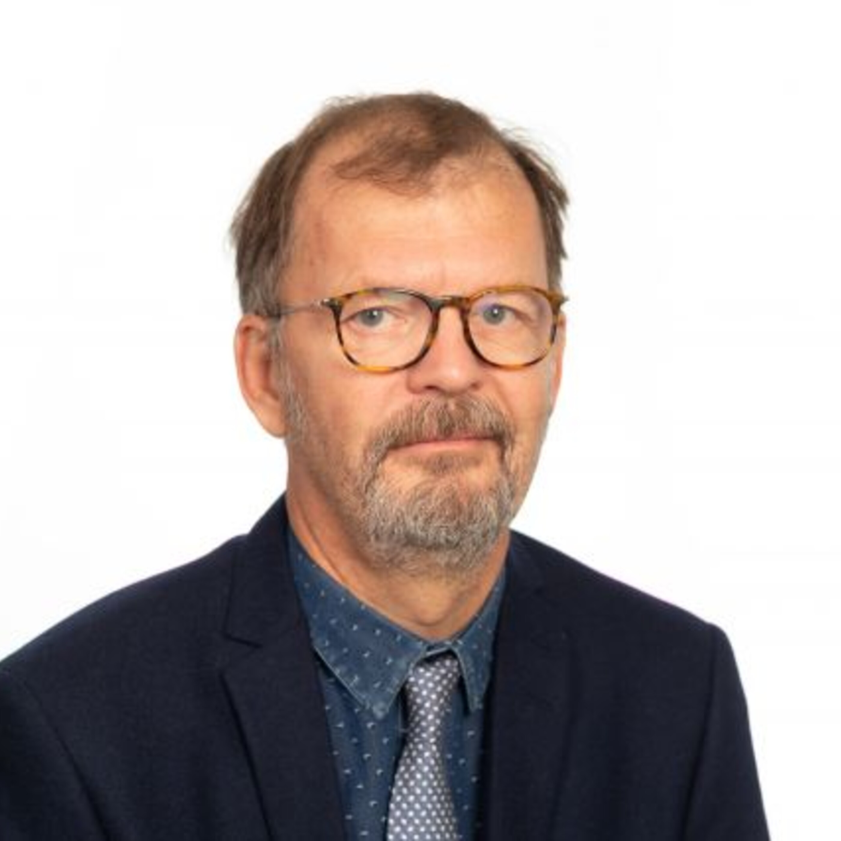 Laurent Brochard Interdepartmental Division of Critical Care